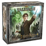 Talisman: Harry Potter + 2 karty promo (PL)