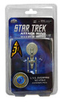 Attack Wing Star Trek - U.S.S. Enterprise NCC-1701-B Expansion Pack