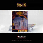 Warzone Resurrection - Dark Legion: Resource Cards