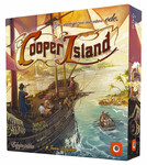 Cooper Island (wydanie polskie)