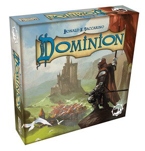 Dominion (edycja polska)
