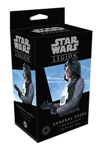 Star Wars™: Legion - General Veers Commander Expansion