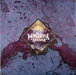 Machina Arcana (Second Edition): Premium Box