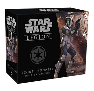Star Wars™: Legion - Scout Troopers Unit Expansion