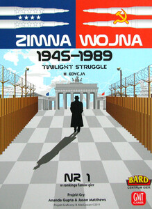 Zimna wojna 1945-1989 - IV Edycja