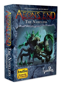 Aeon's End 2nd Edition: Nameless Expansion
