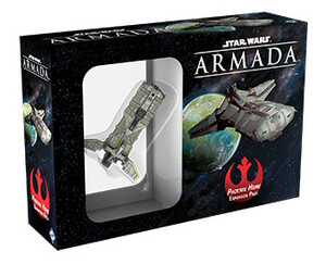 Star Wars: Armada - Phoenix Home Expansion Pack PL/EN