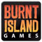 Burnt Island games